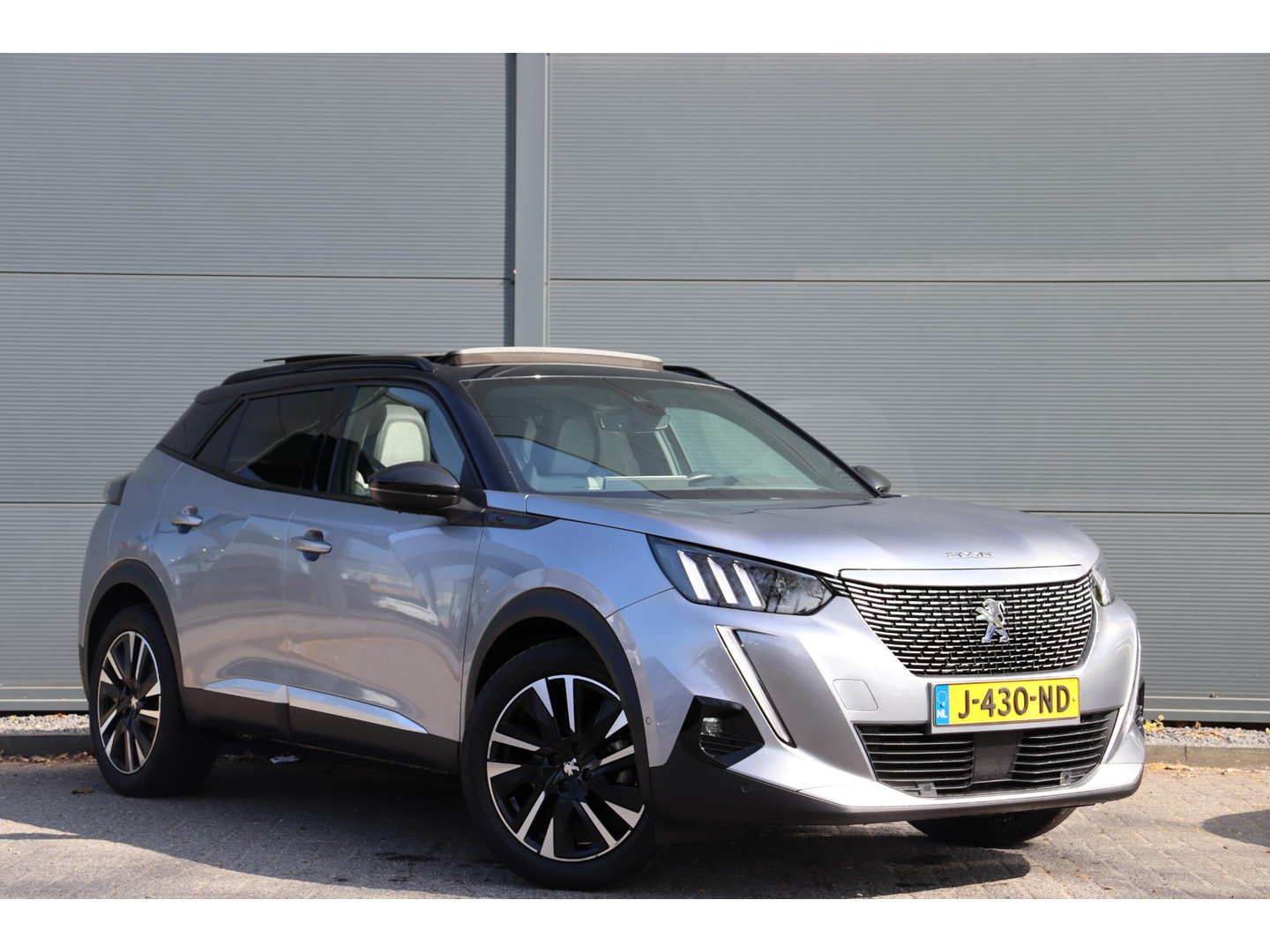 Peugeot Peugeot