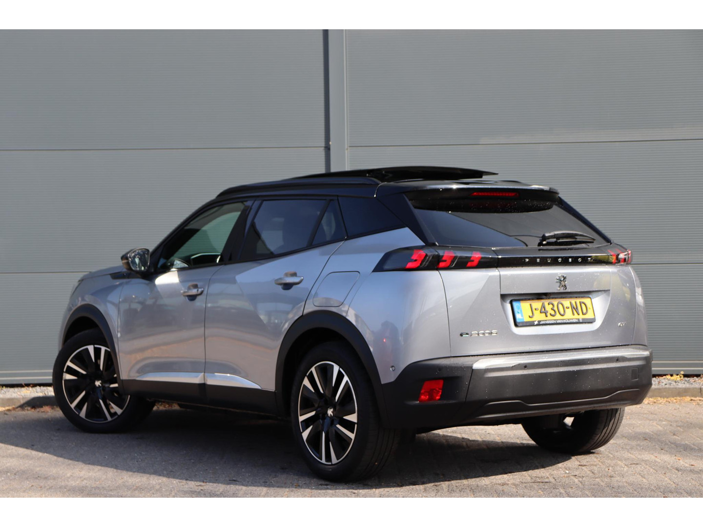 Peugeot Peugeot