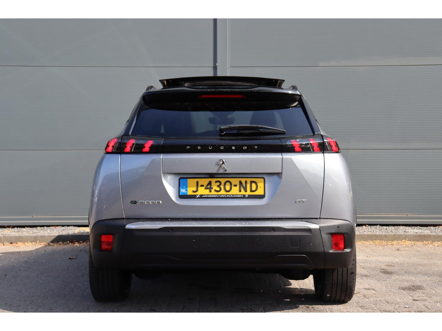 Peugeot Peugeot