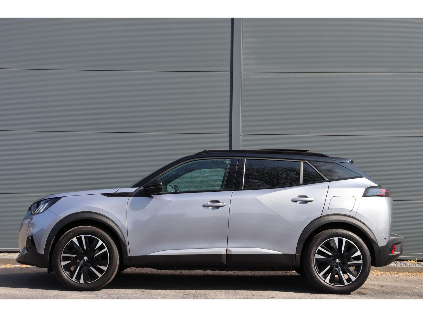Peugeot Peugeot