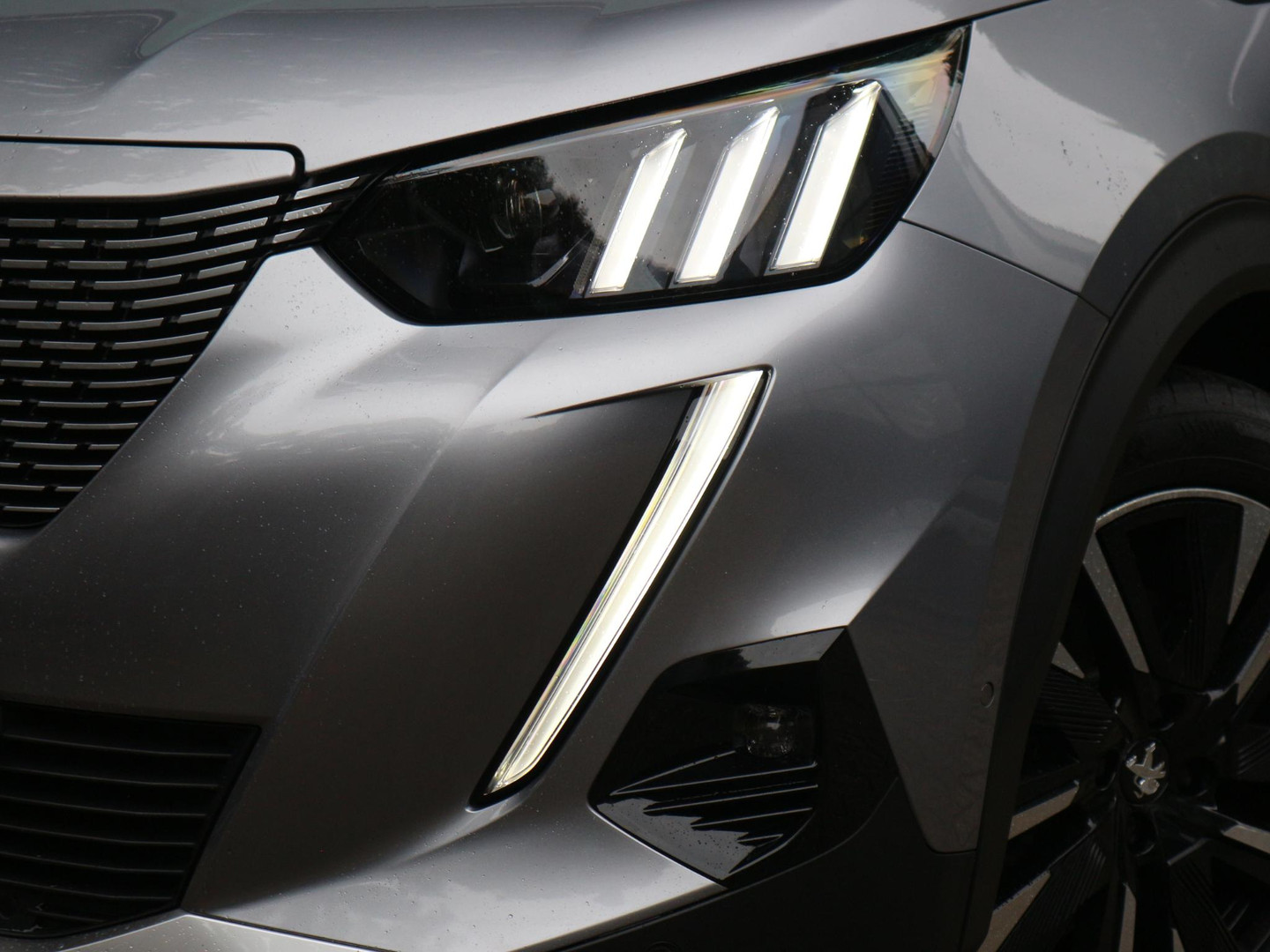 Peugeot Peugeot