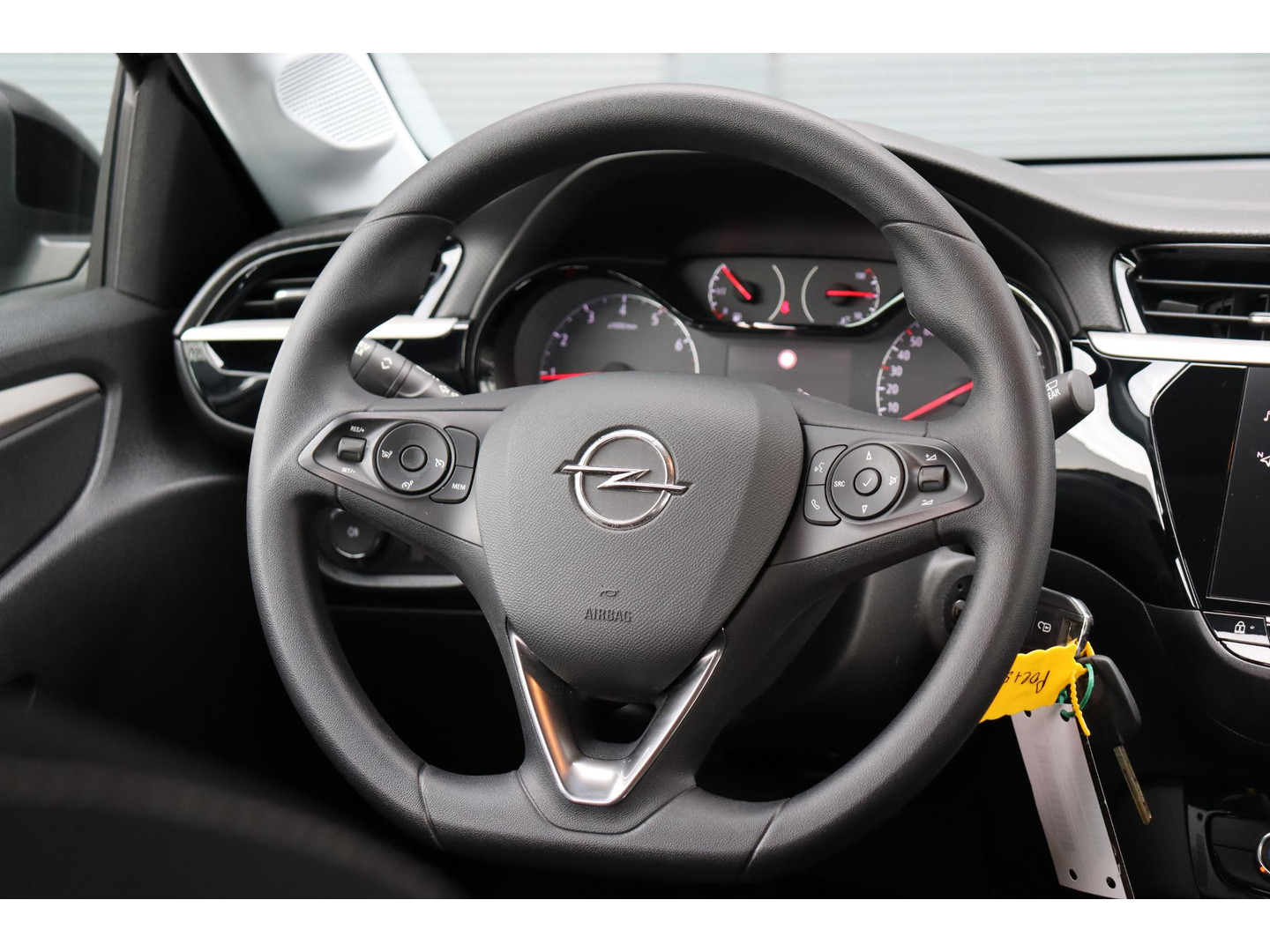Opel Opel
