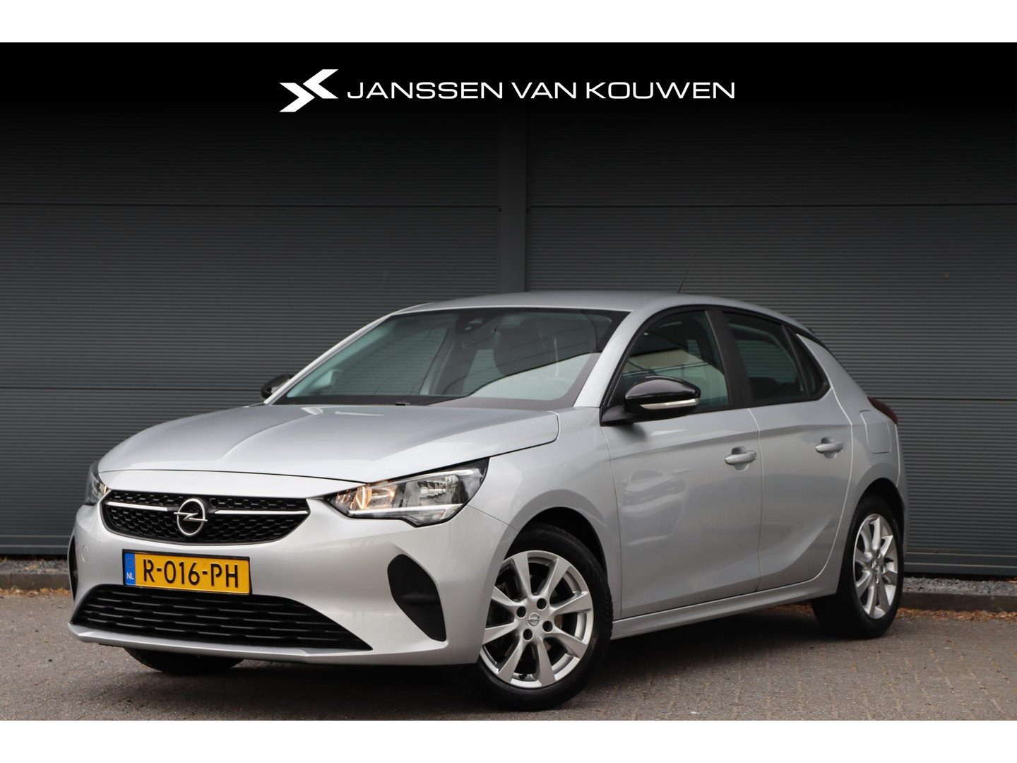 Opel Opel