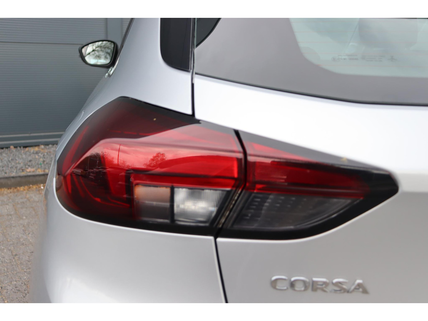 Opel Opel