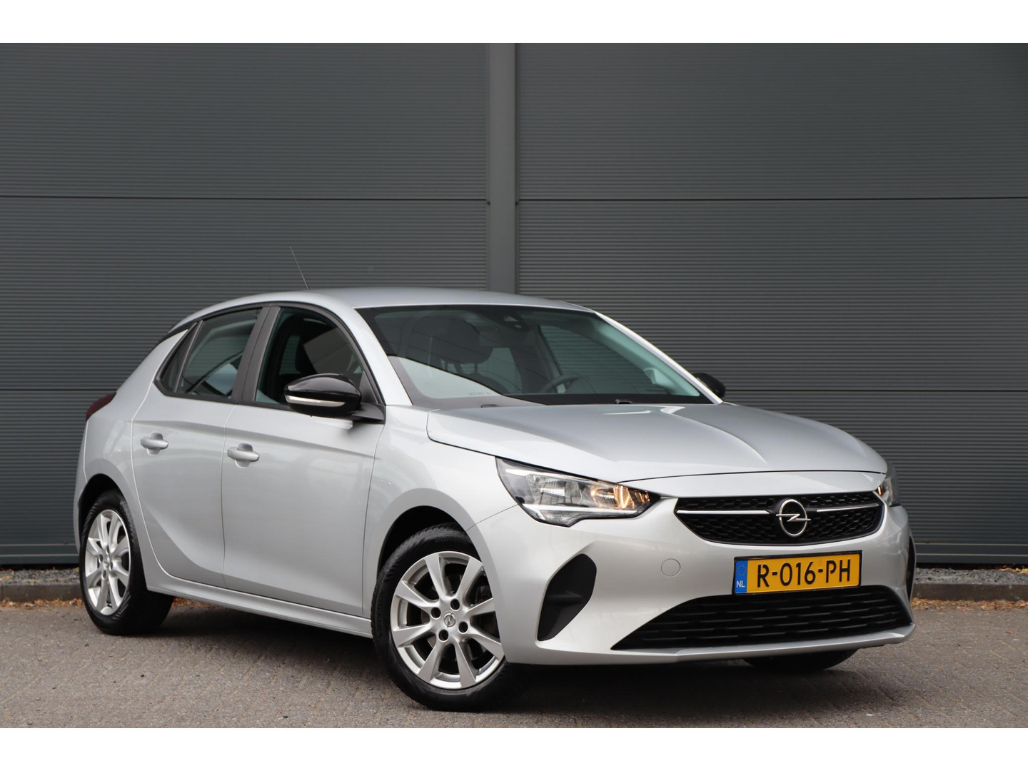 Opel Opel
