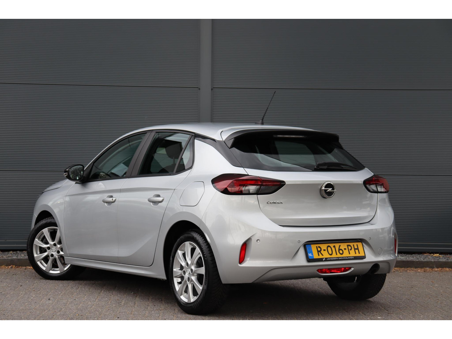 Opel Opel