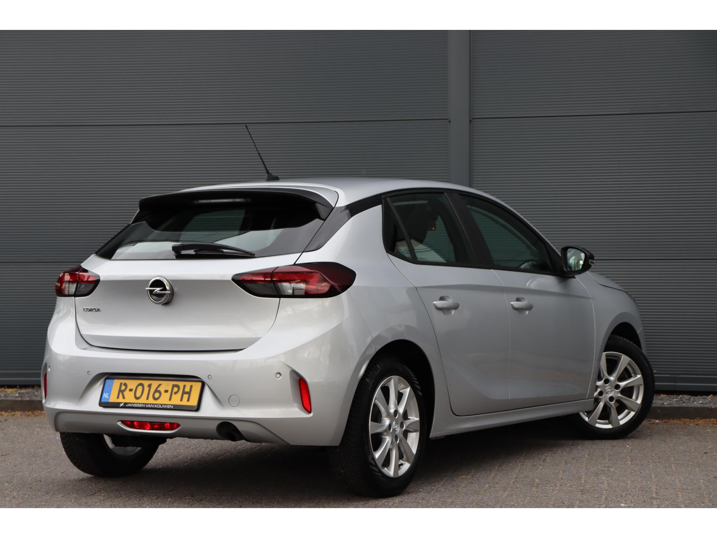 Opel Opel