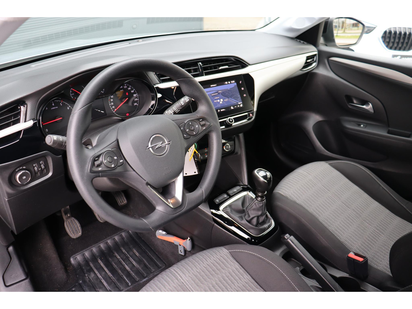 Opel Opel