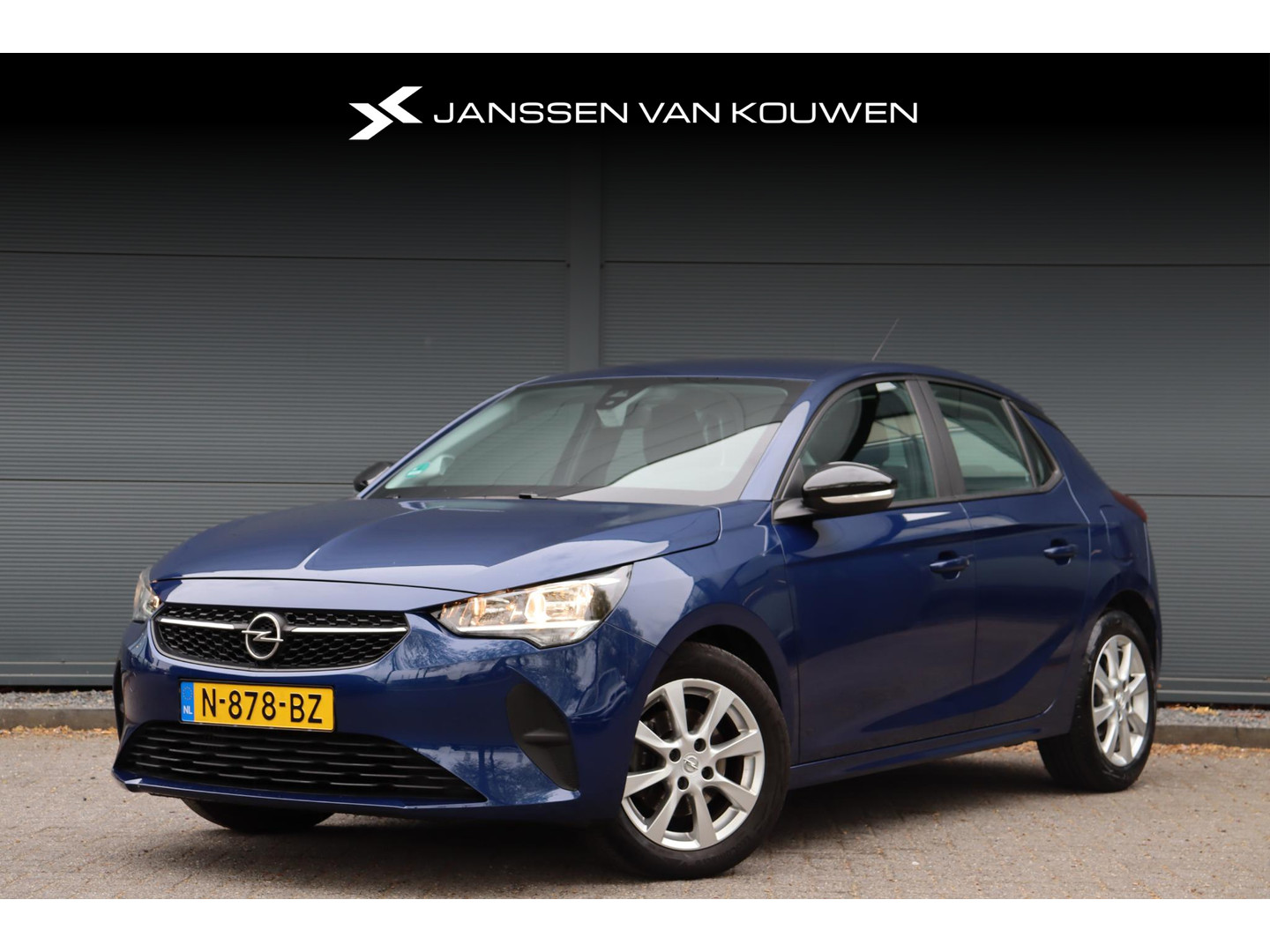 Opel Opel