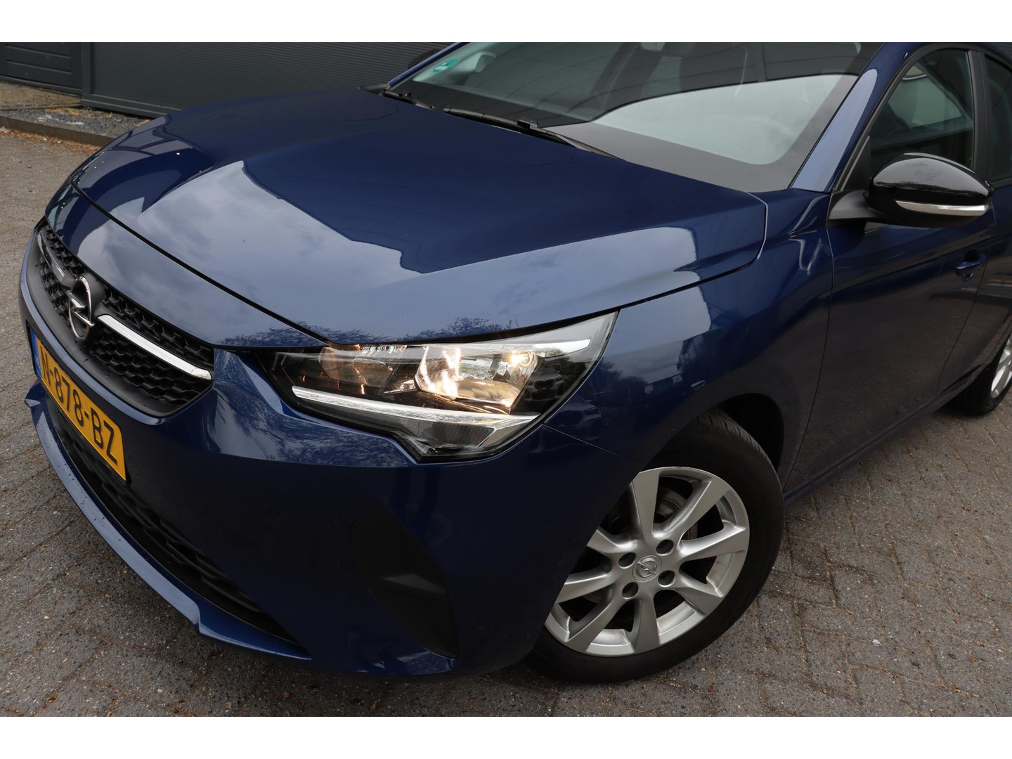 Opel Opel