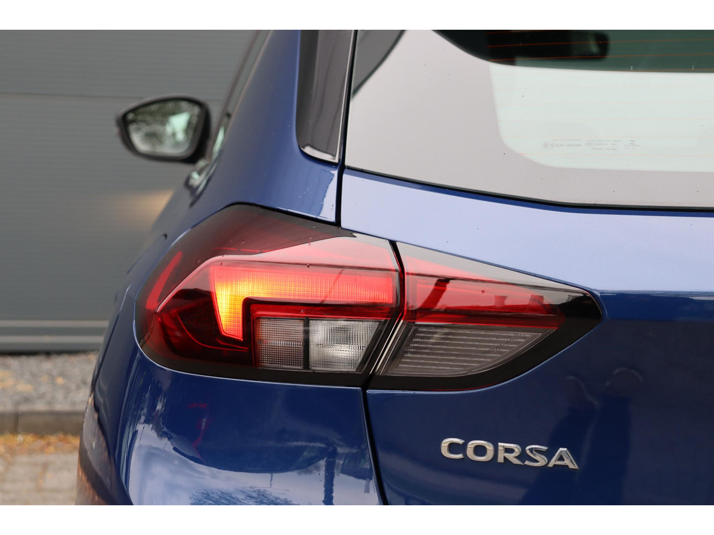 Opel Opel