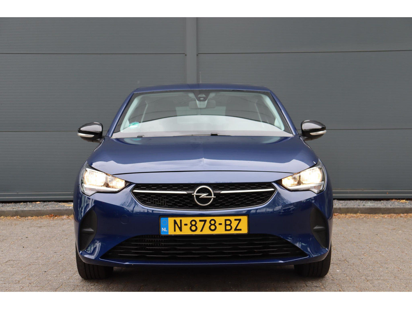 Opel Opel