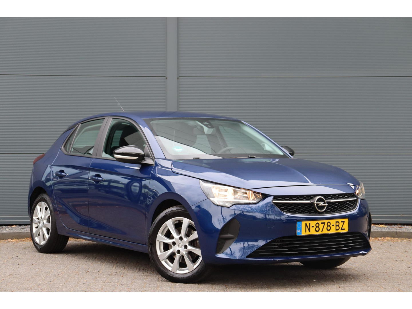 Opel Opel