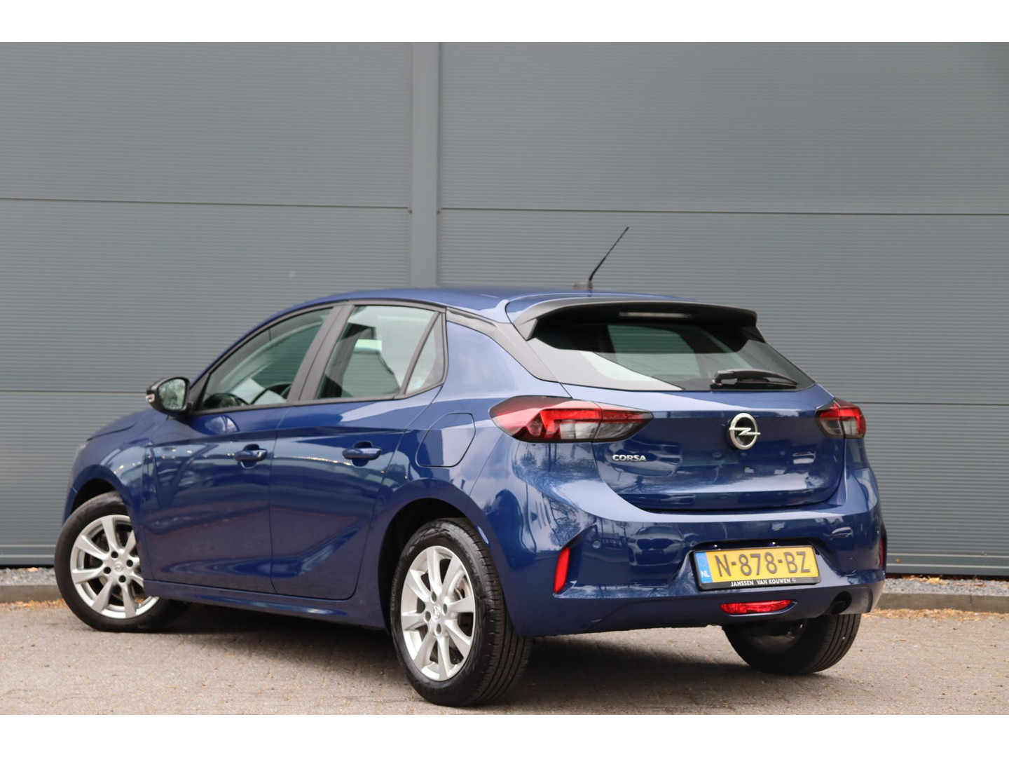 Opel Opel