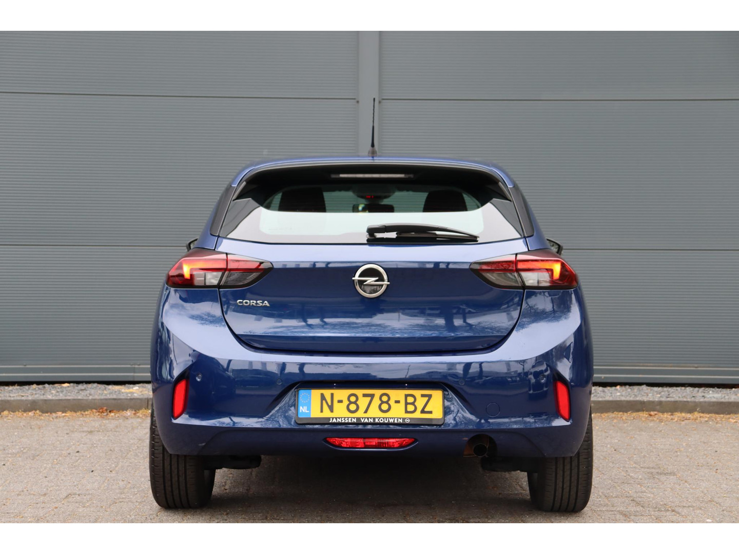 Opel Opel