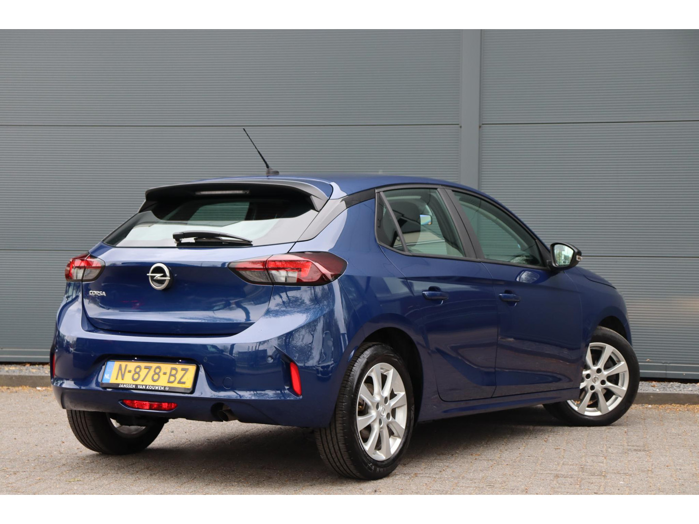 Opel Opel