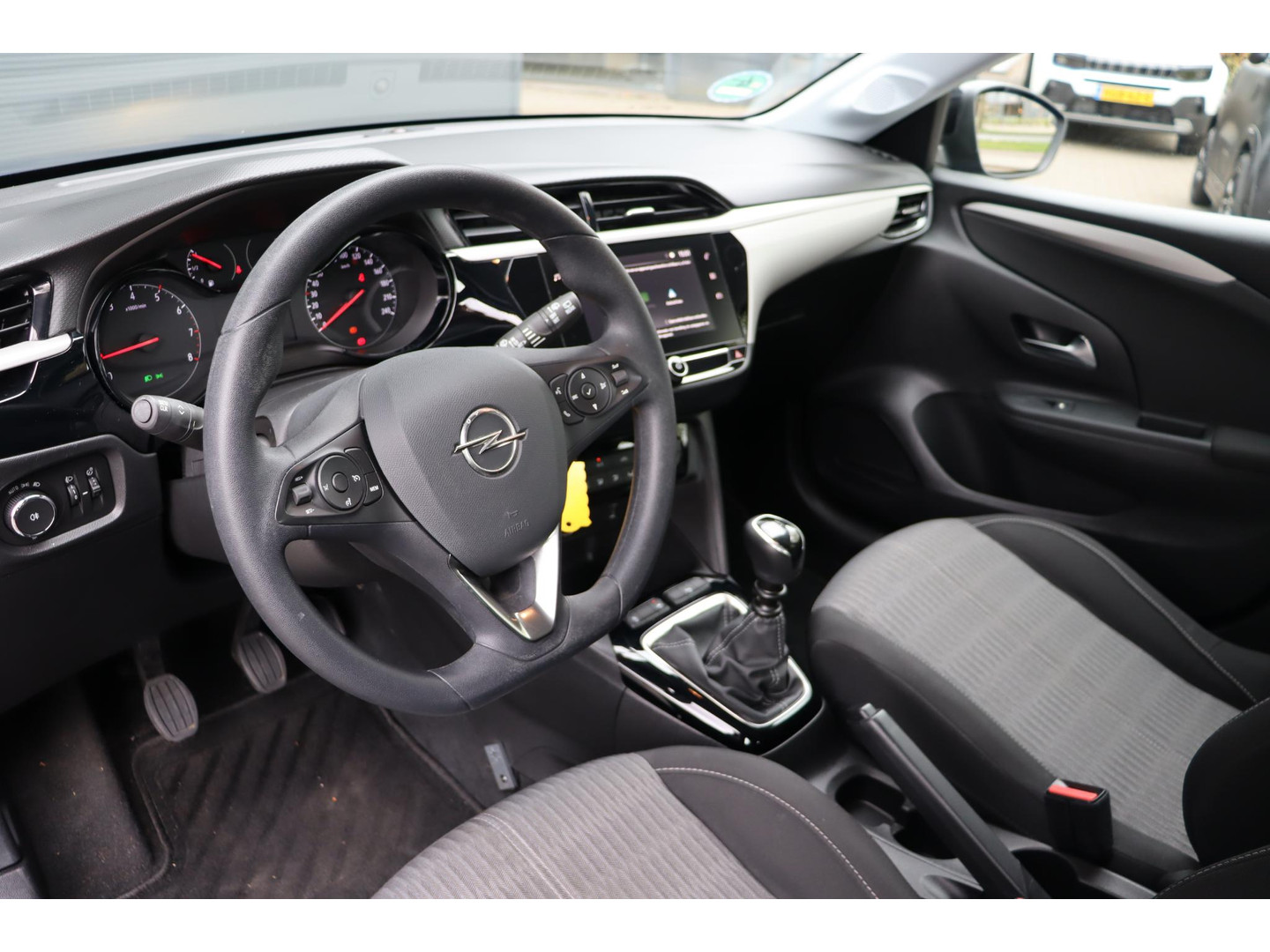 Opel Opel