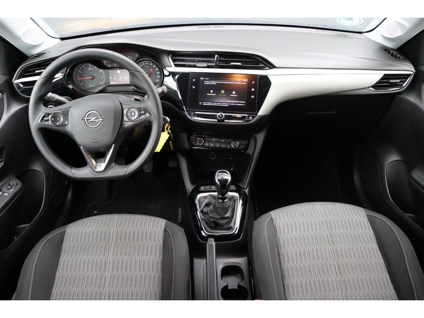 Opel Opel
