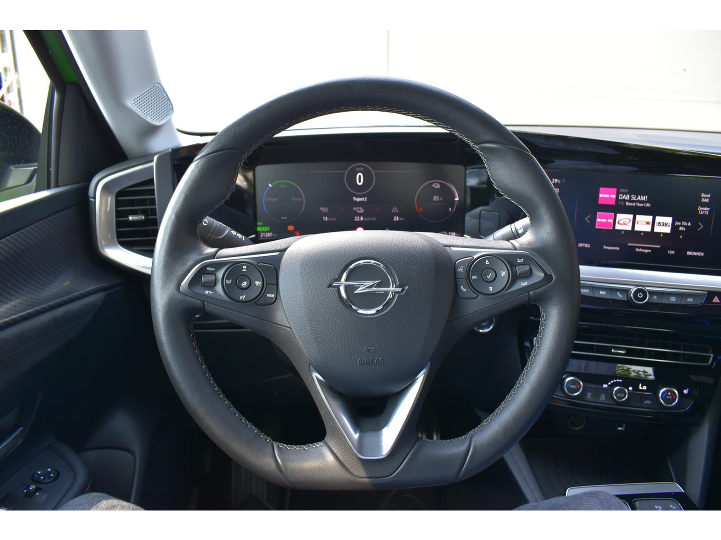 Opel Opel