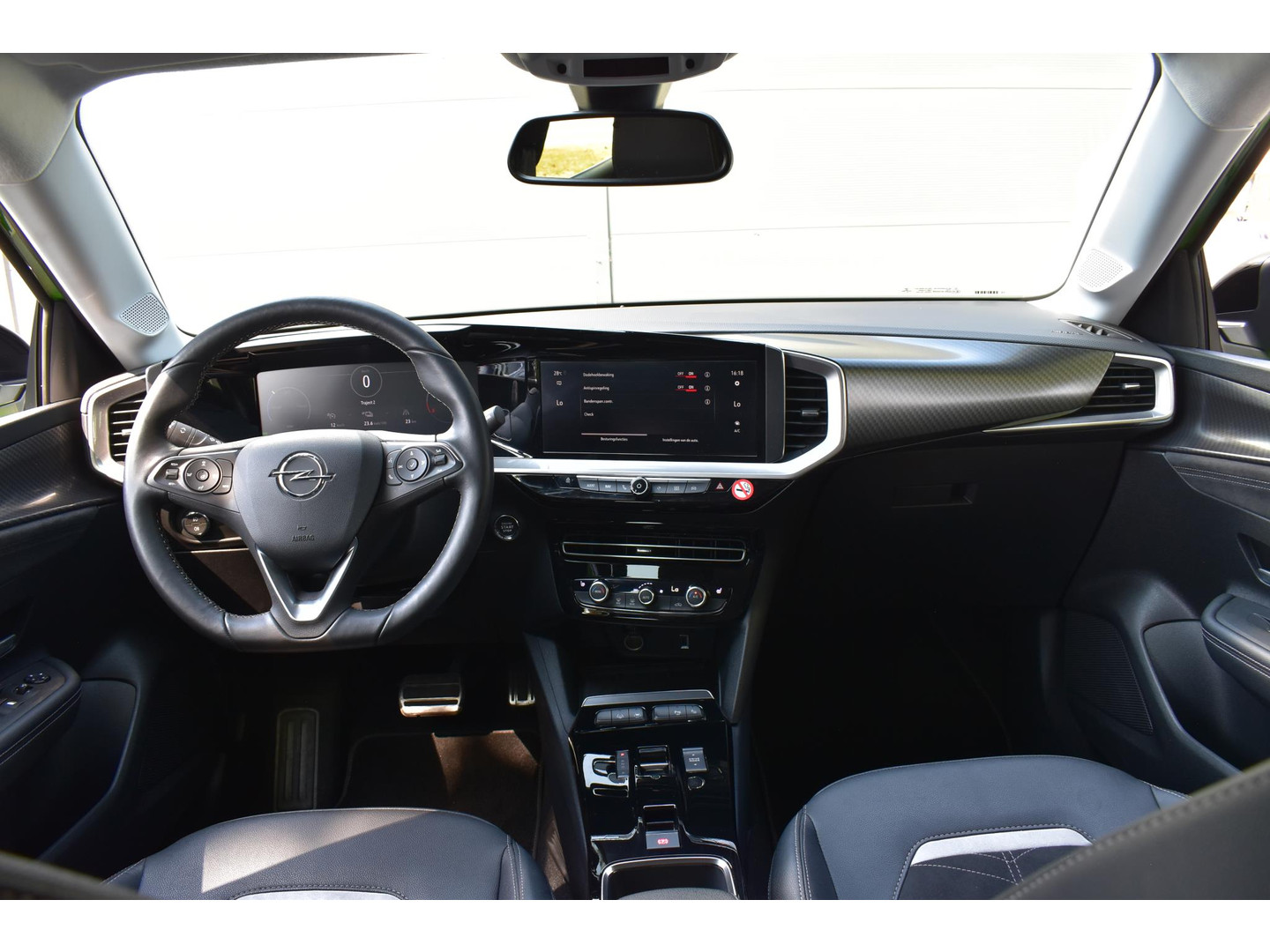 Opel Opel