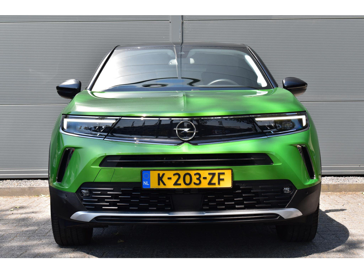 Opel Opel