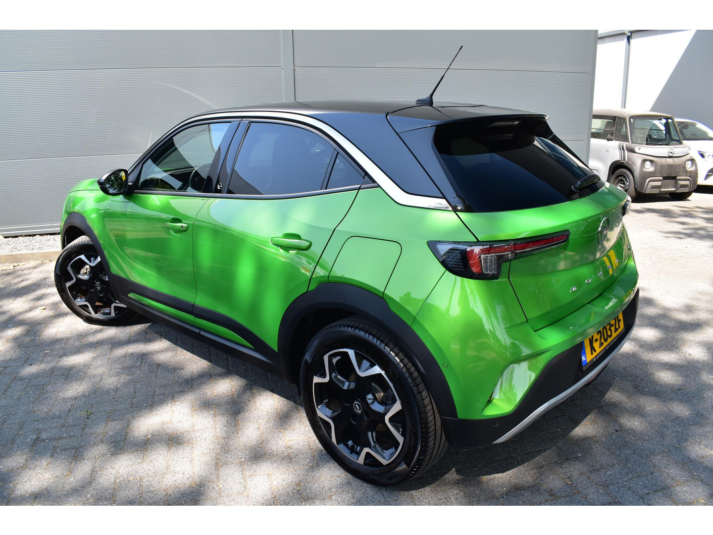 Opel Opel