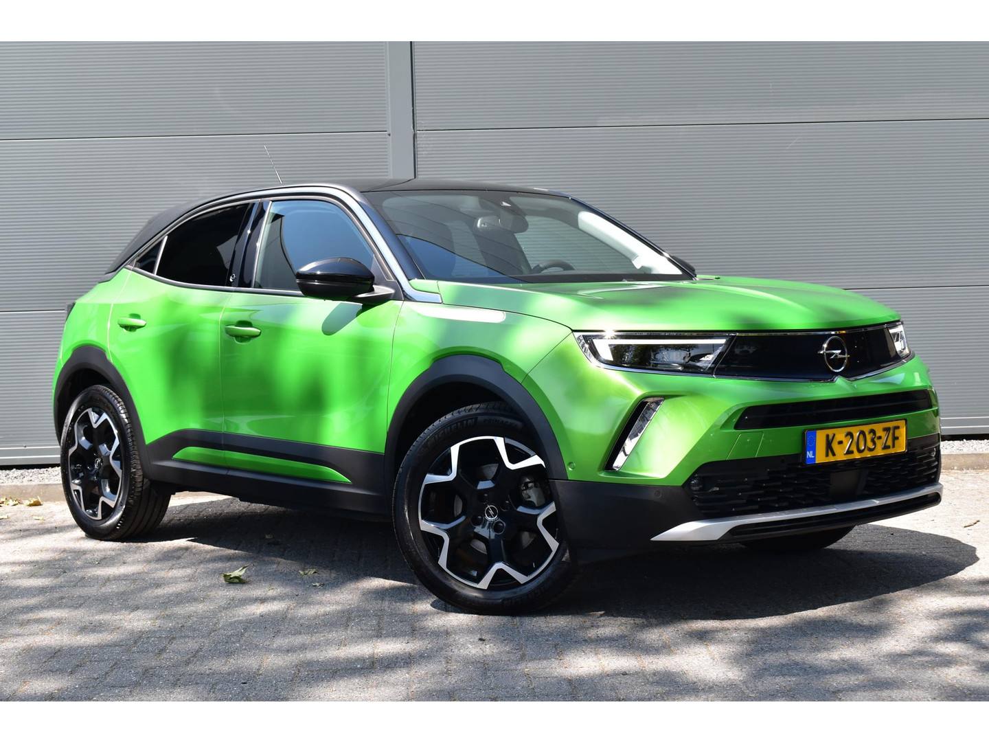 Opel Opel