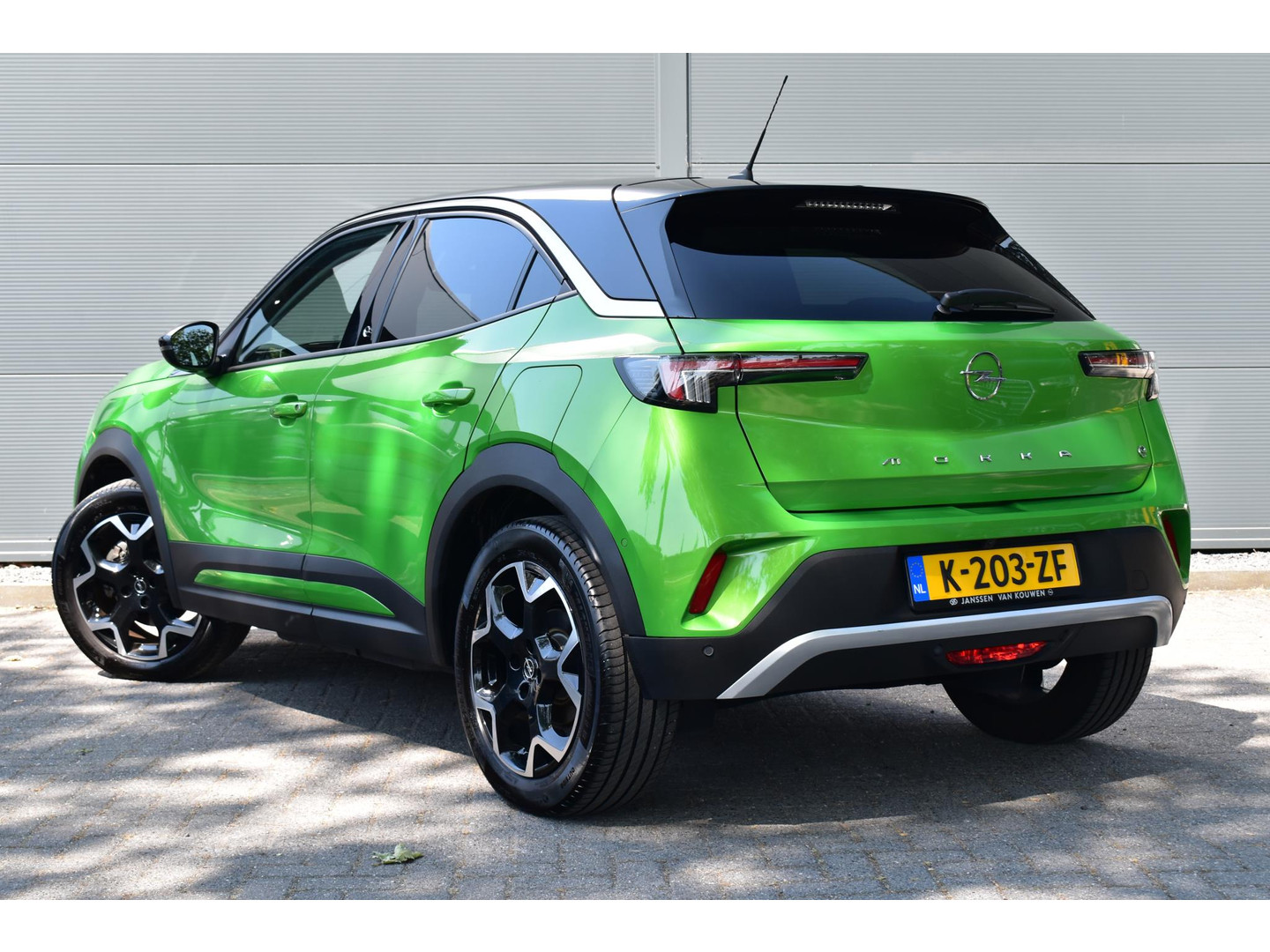 Opel Opel