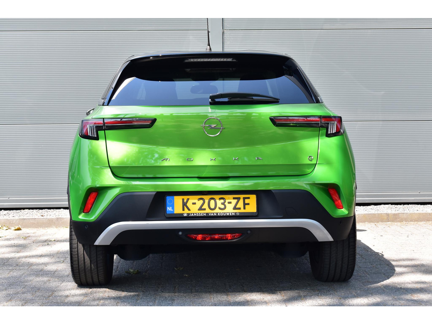 Opel Opel