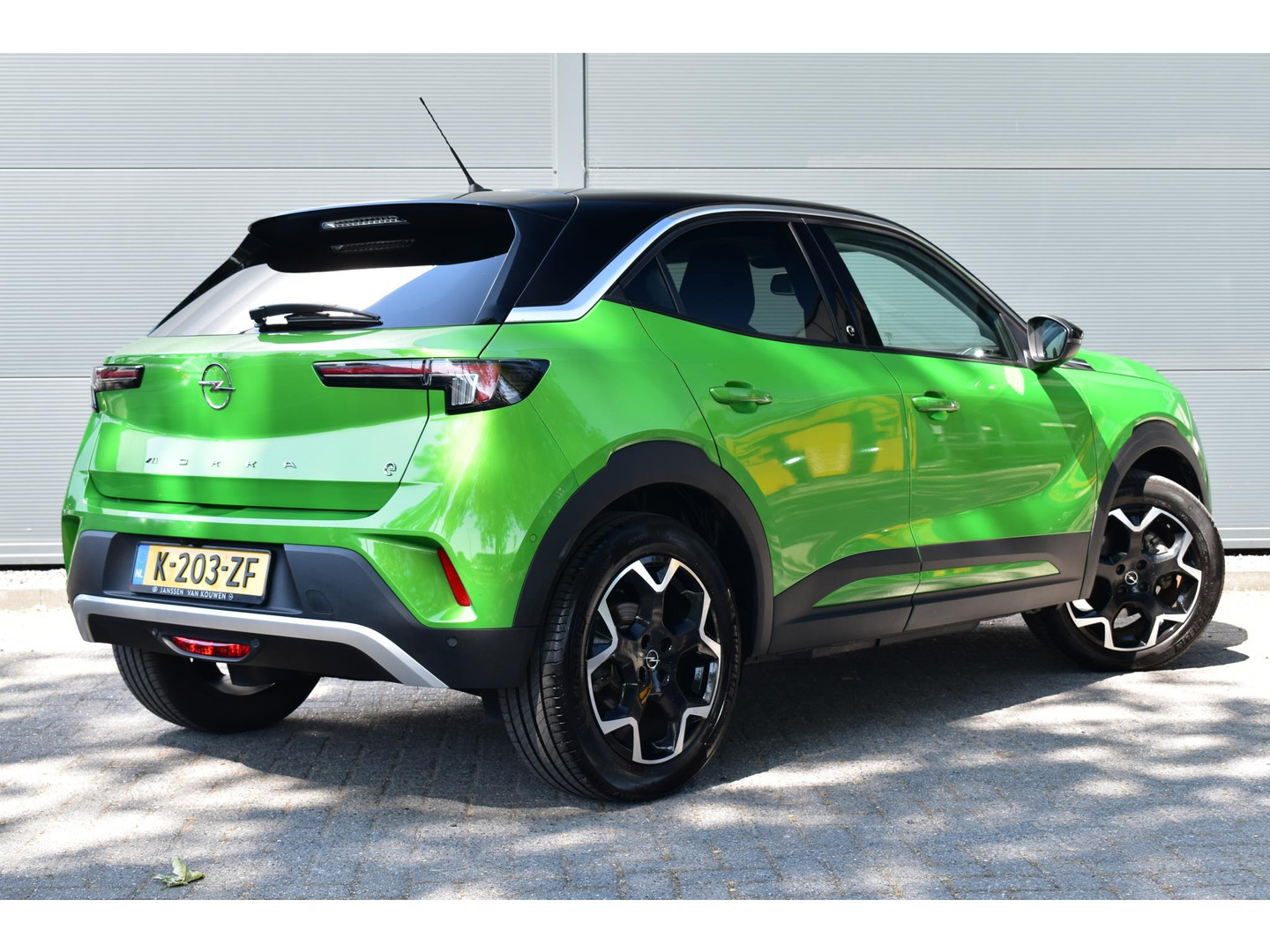 Opel Opel