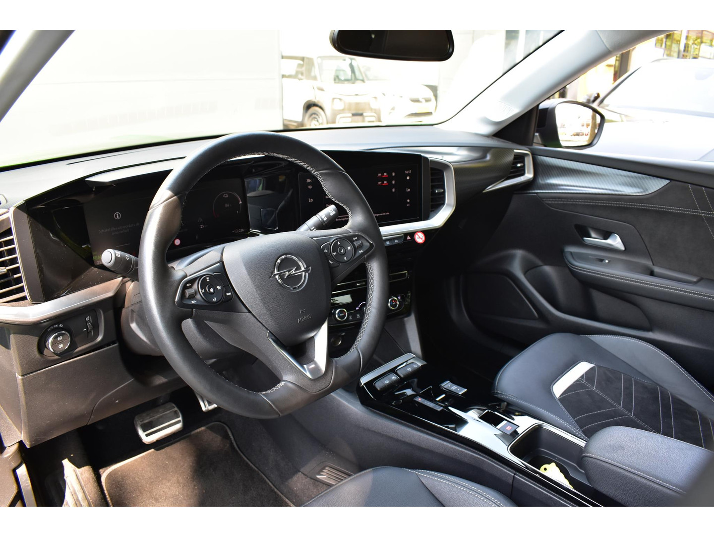 Opel Opel