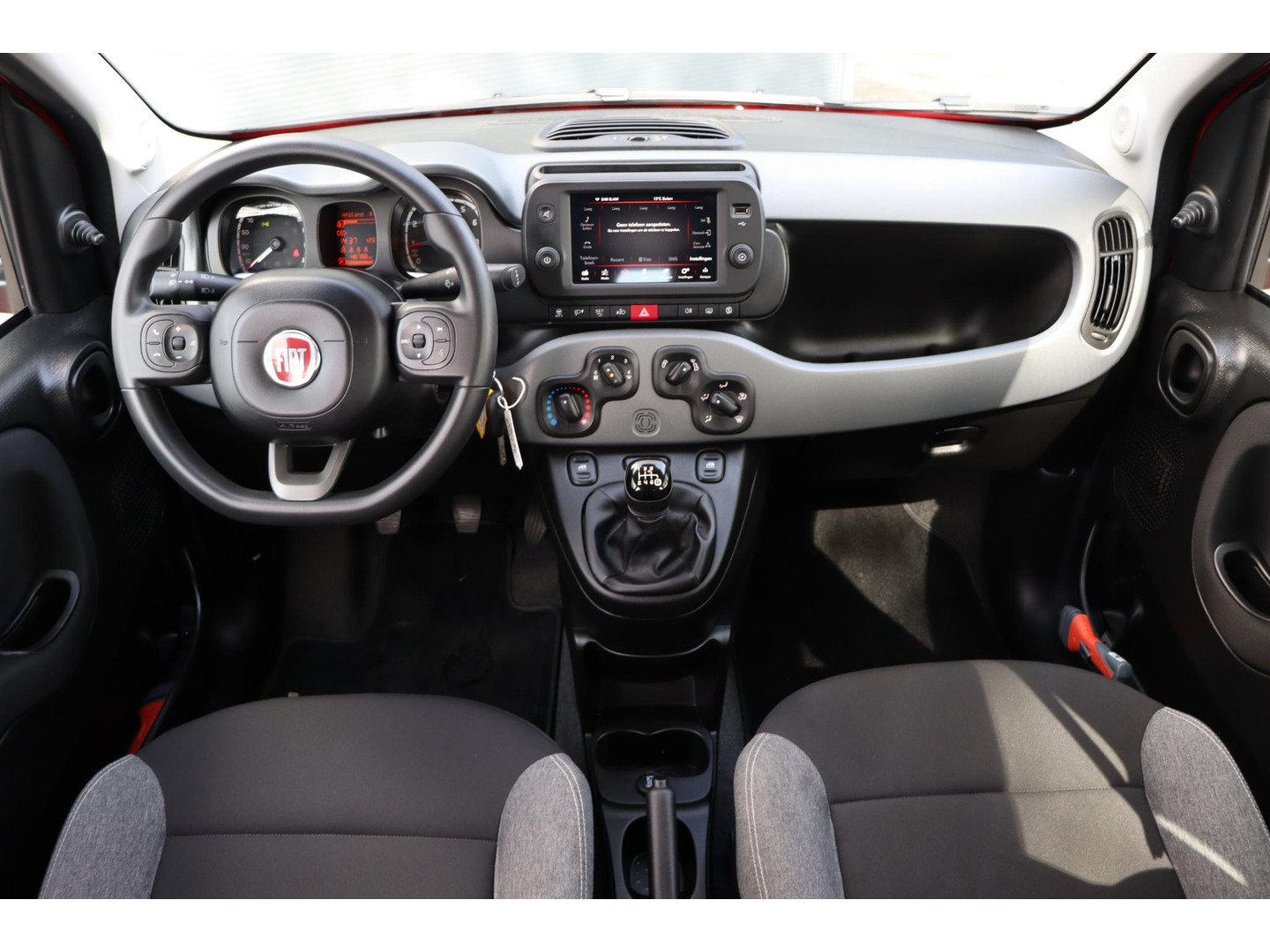 Fiat Fiat