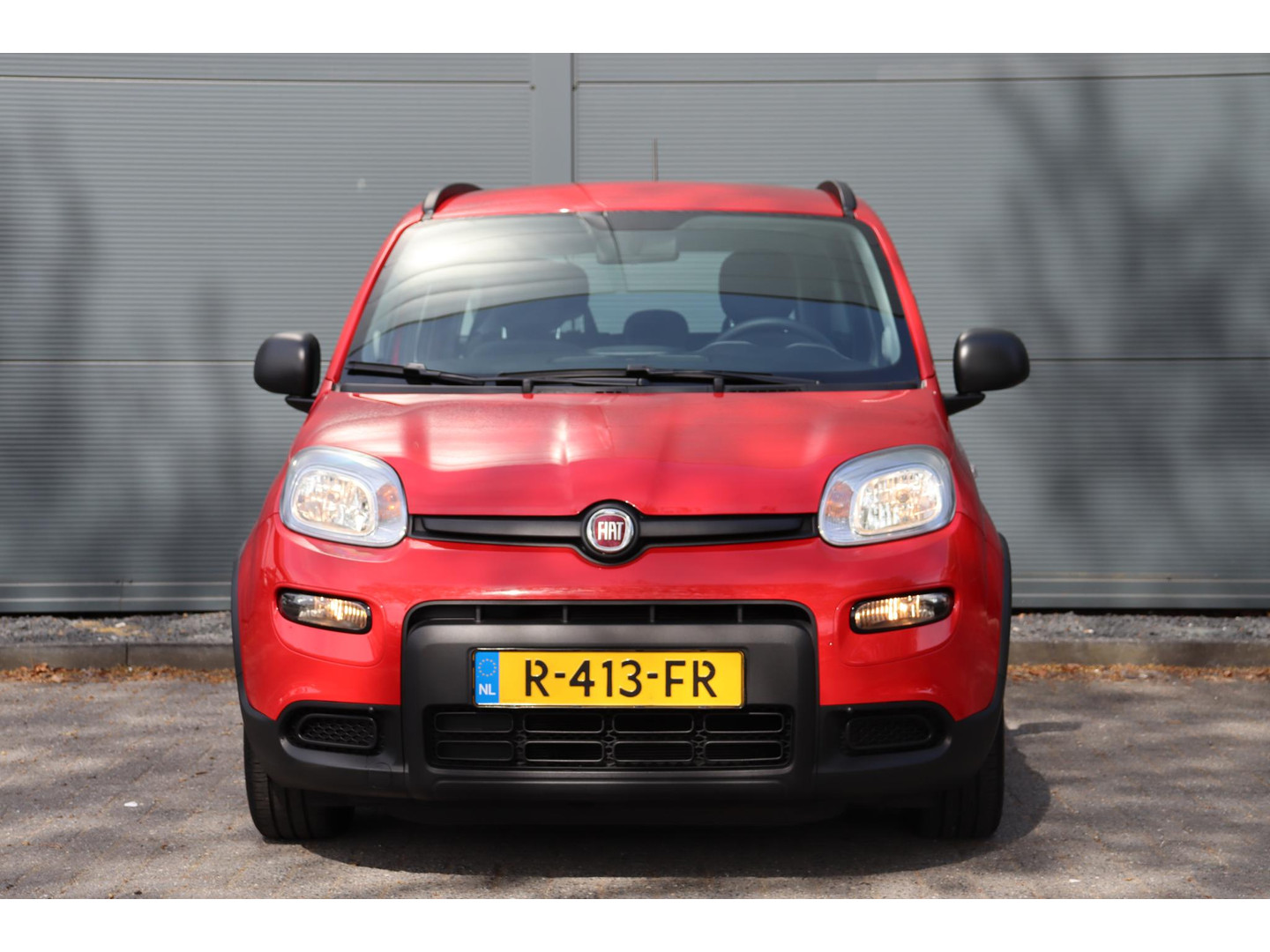 Fiat Fiat