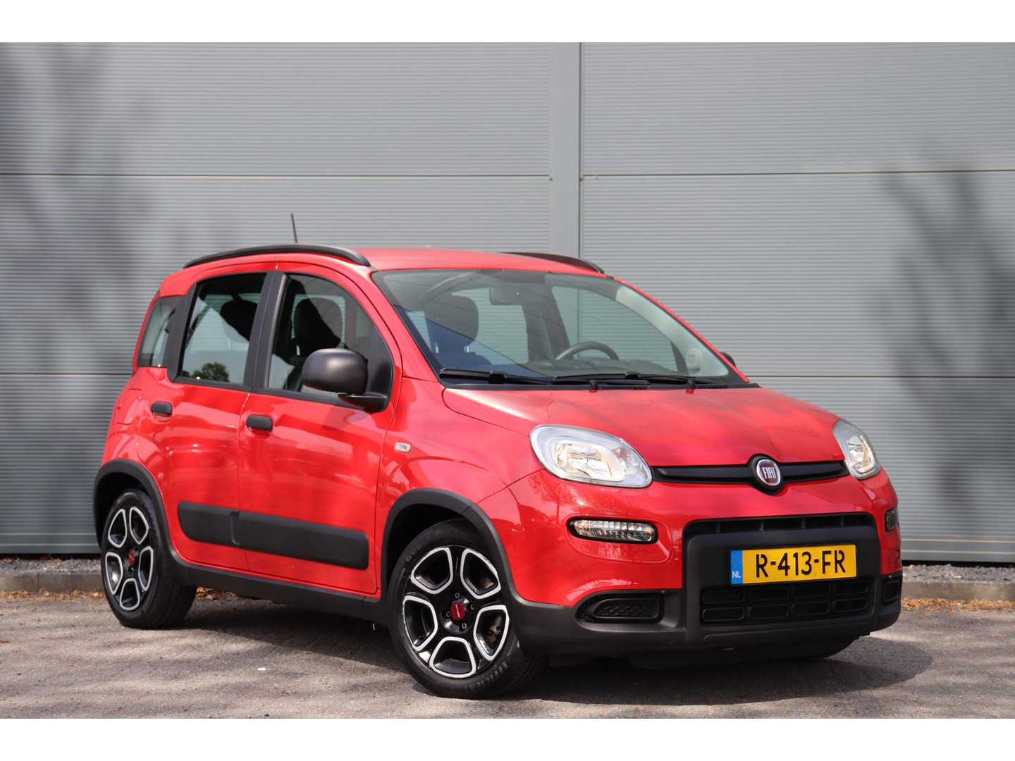 Fiat Fiat