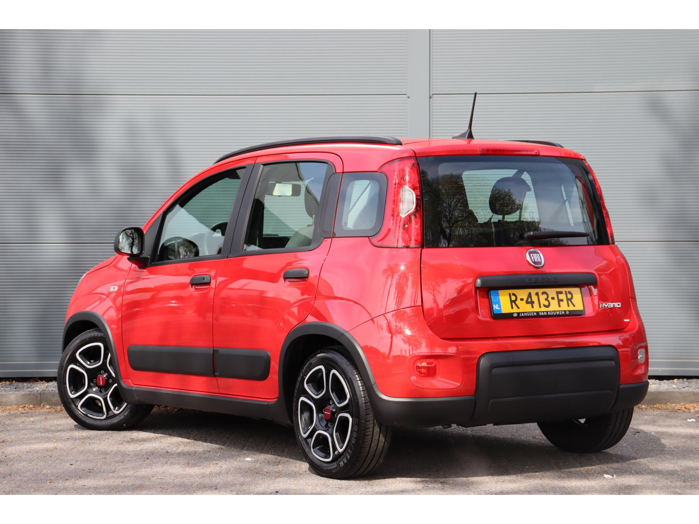 Fiat Fiat