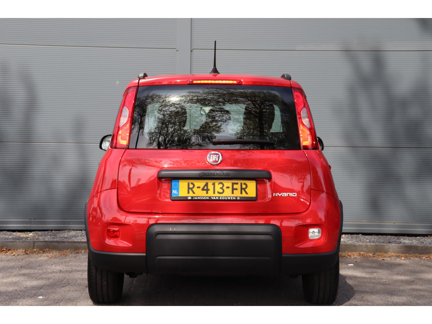 Fiat Fiat