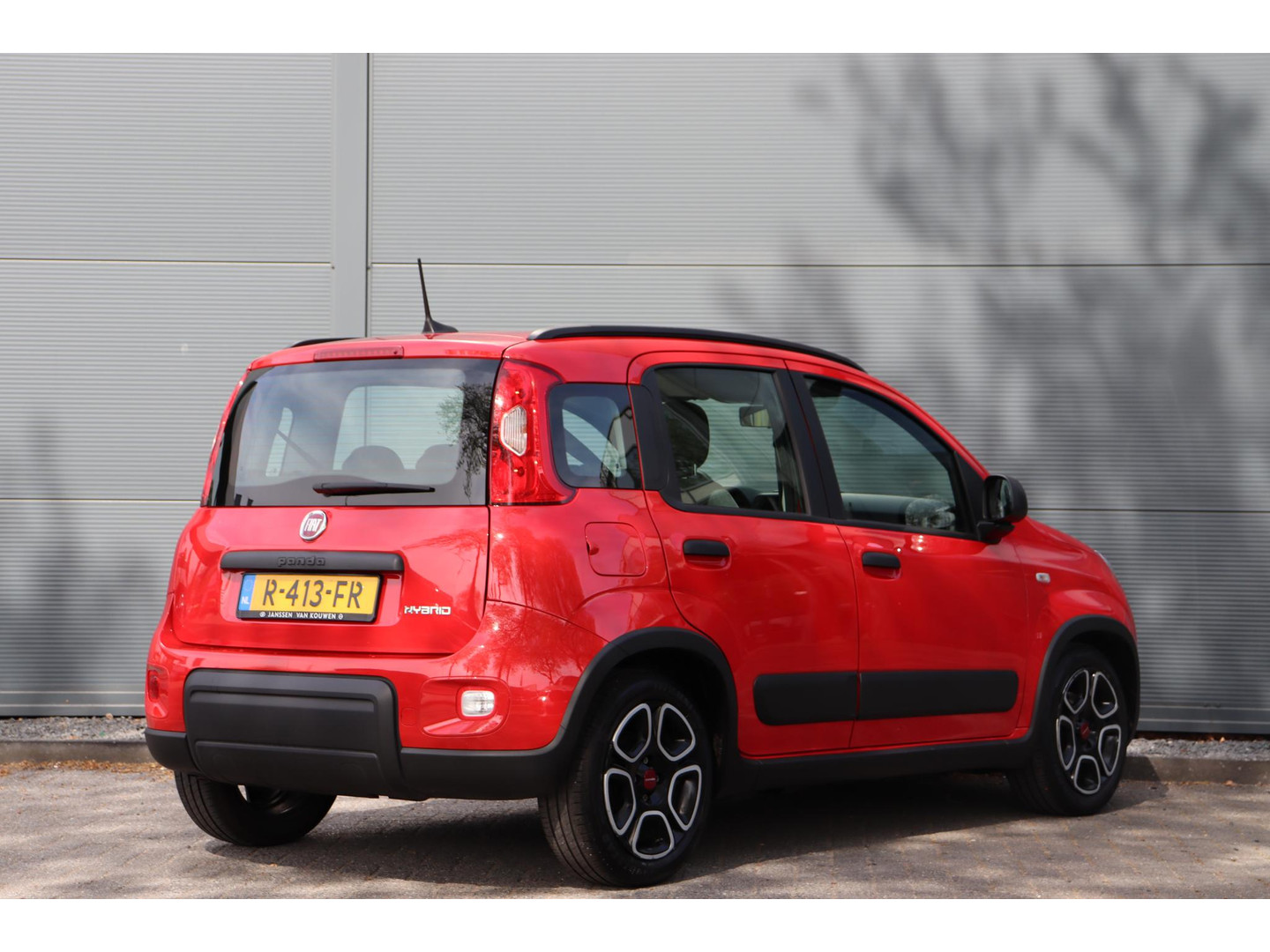 Fiat Fiat
