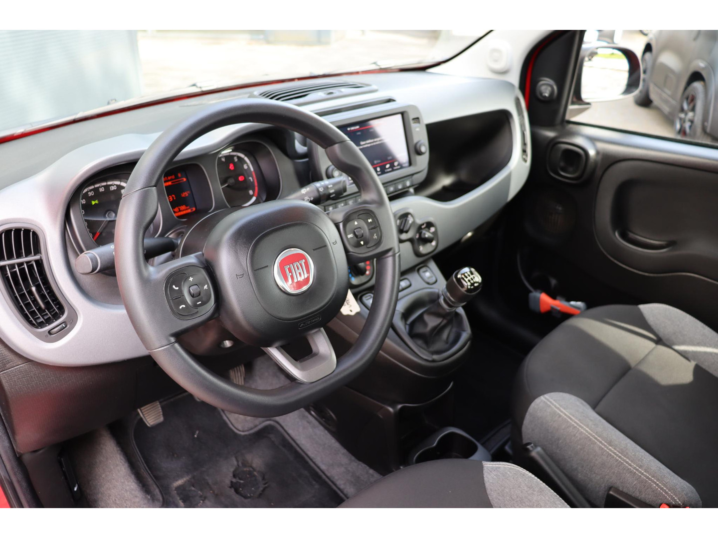 Fiat Fiat