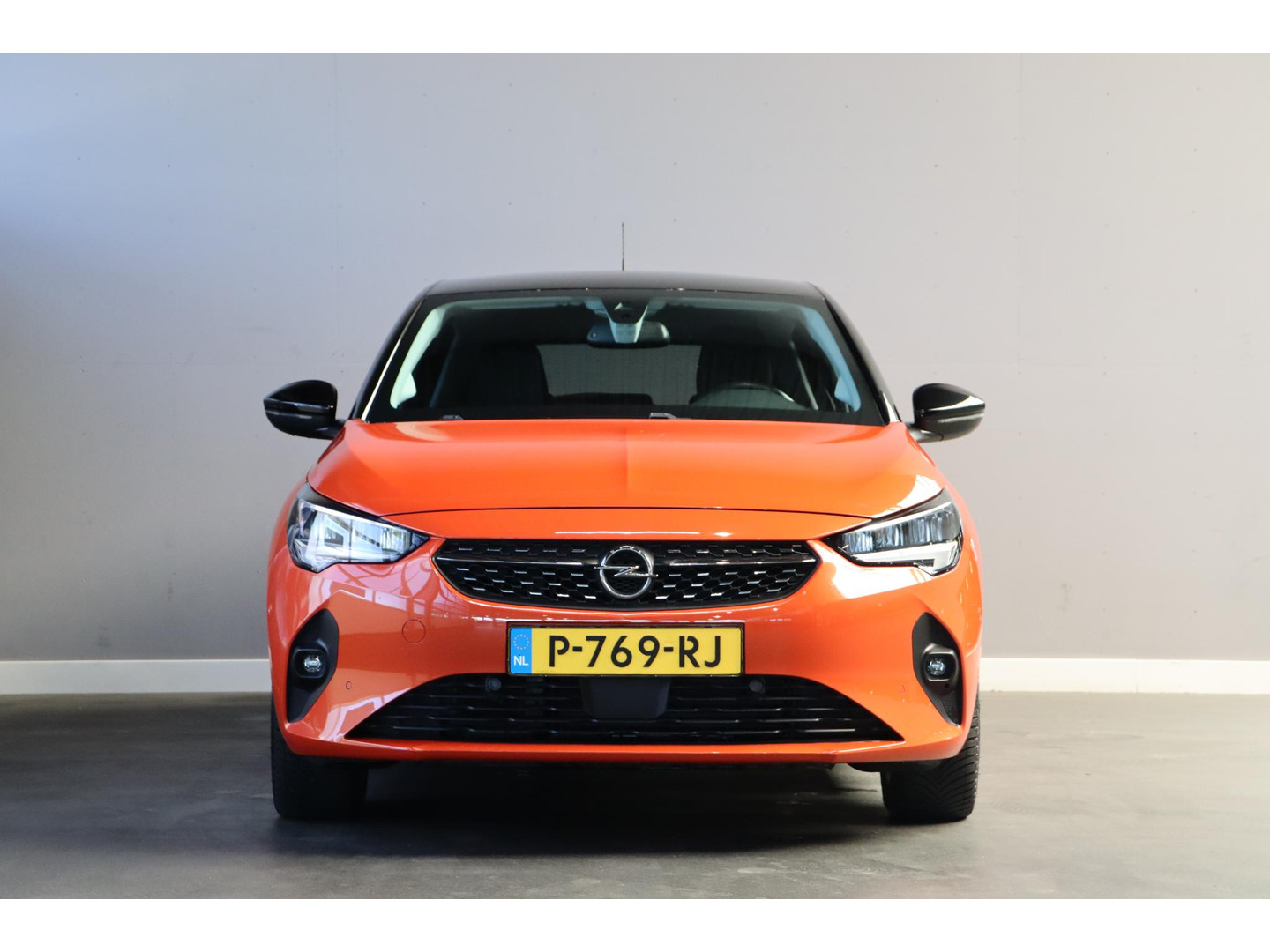 Opel Opel