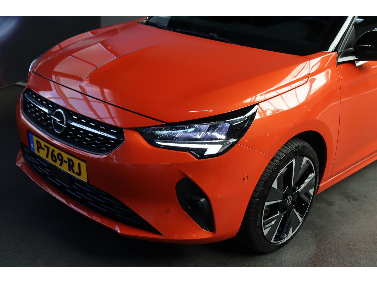 Opel Opel