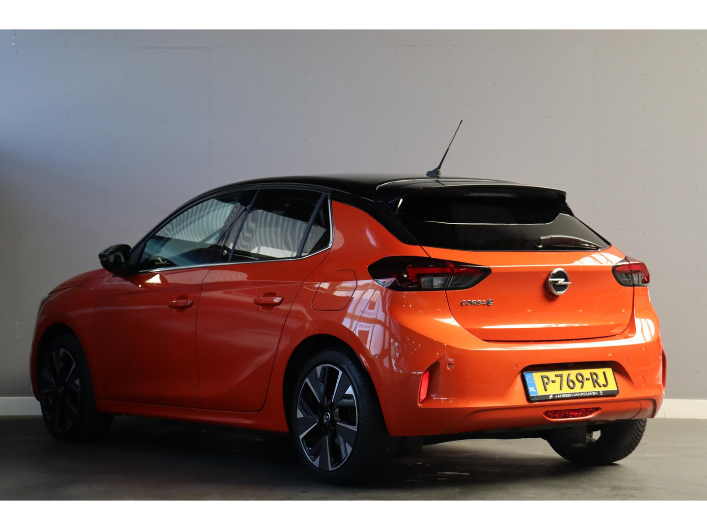 Opel Opel