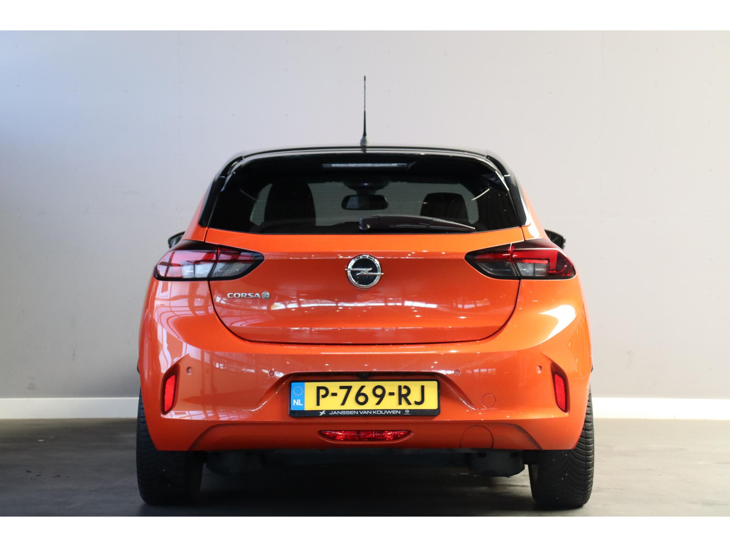 Opel Opel