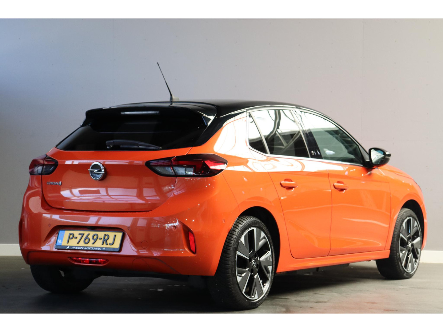 Opel Opel