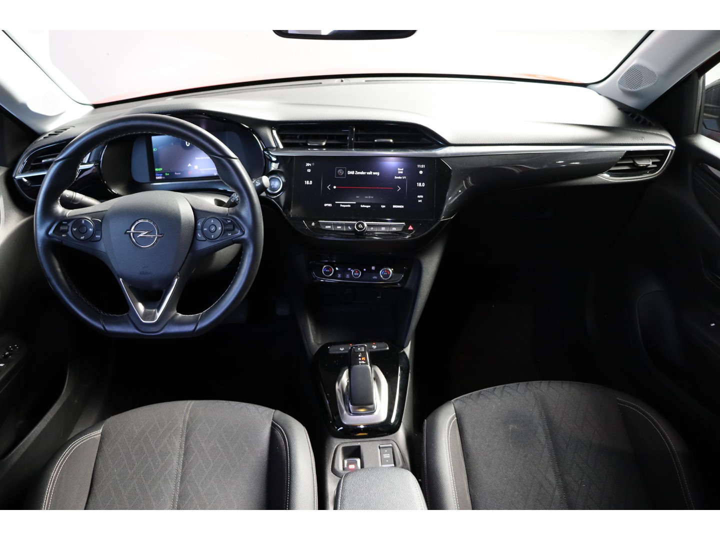Opel Opel