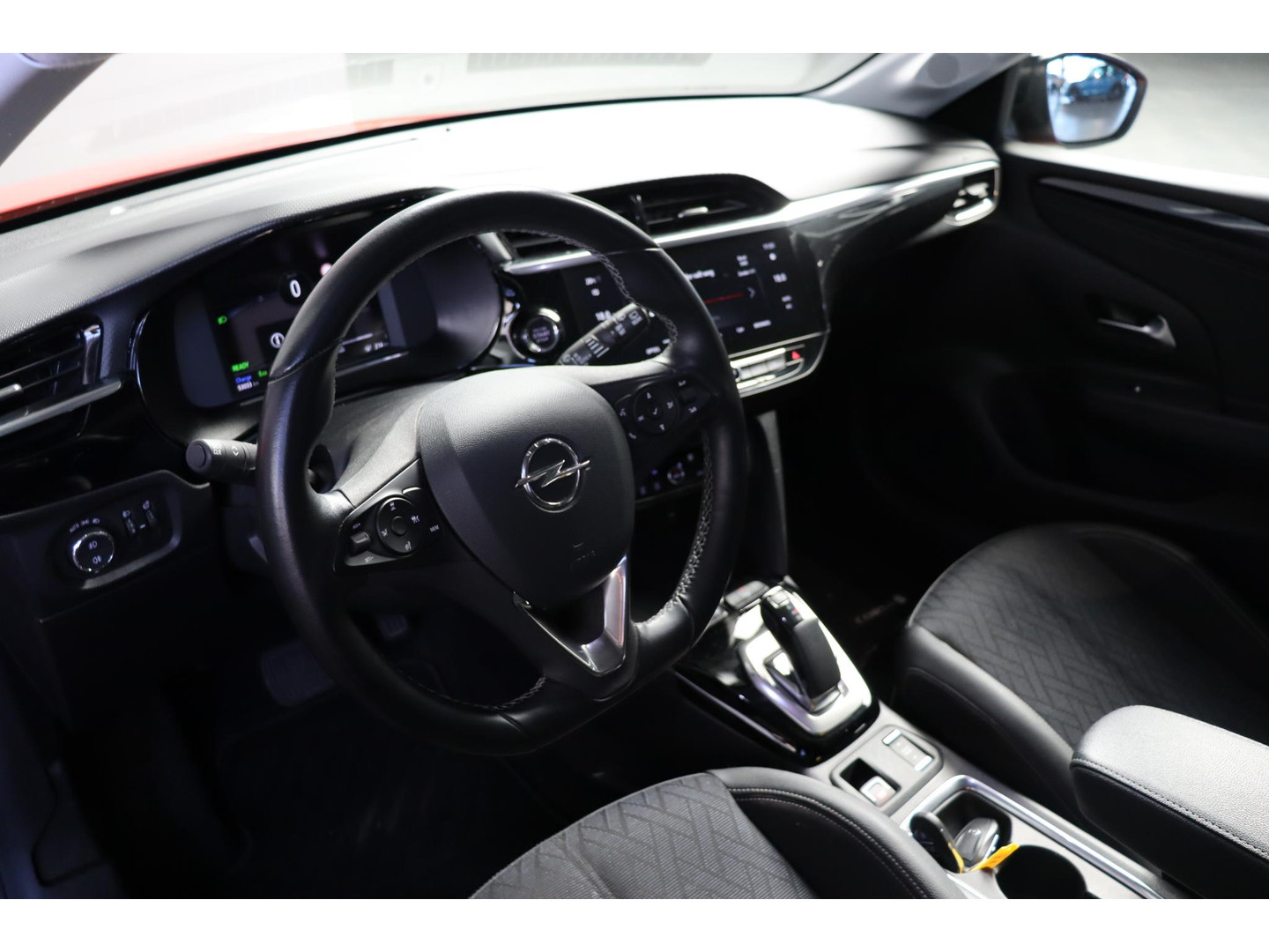Opel Opel