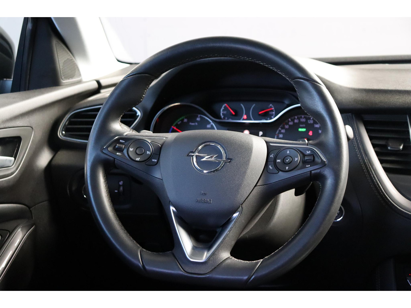 Opel Opel