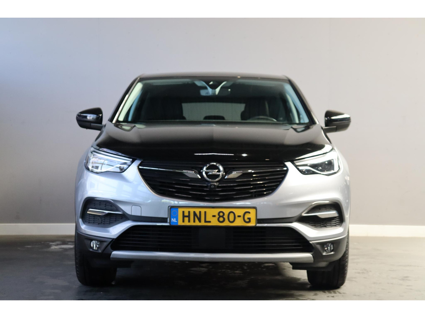 Opel Opel