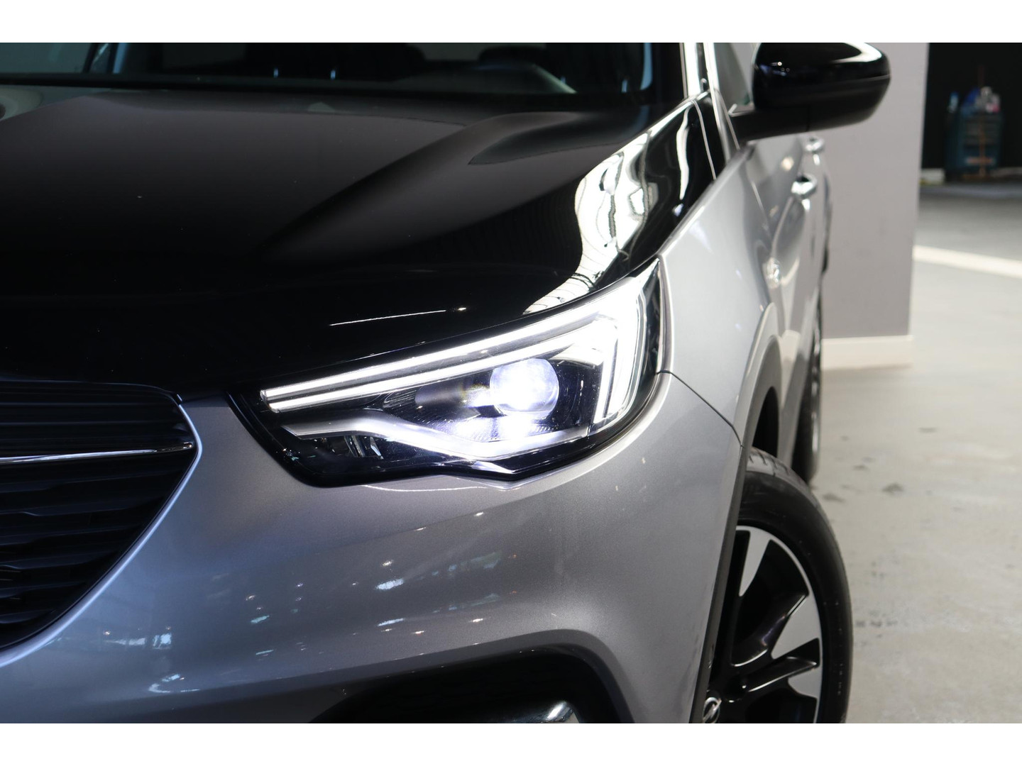 Opel Opel