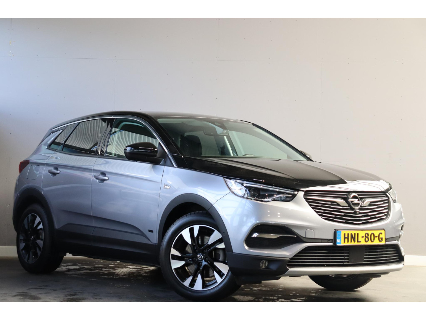 Opel Opel