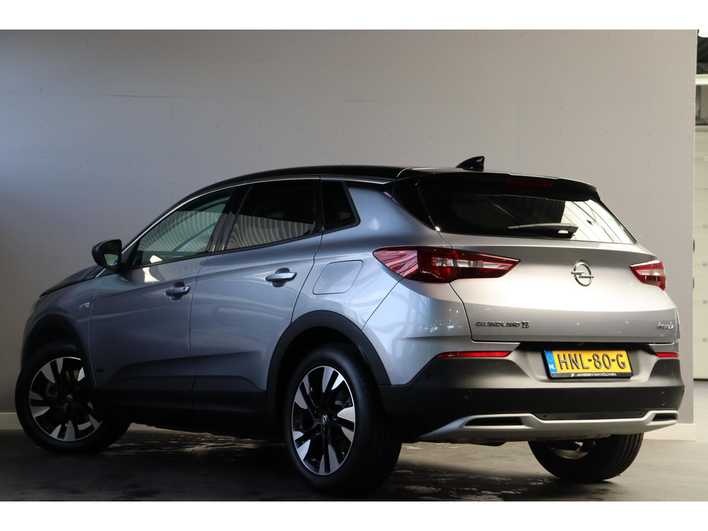 Opel Opel